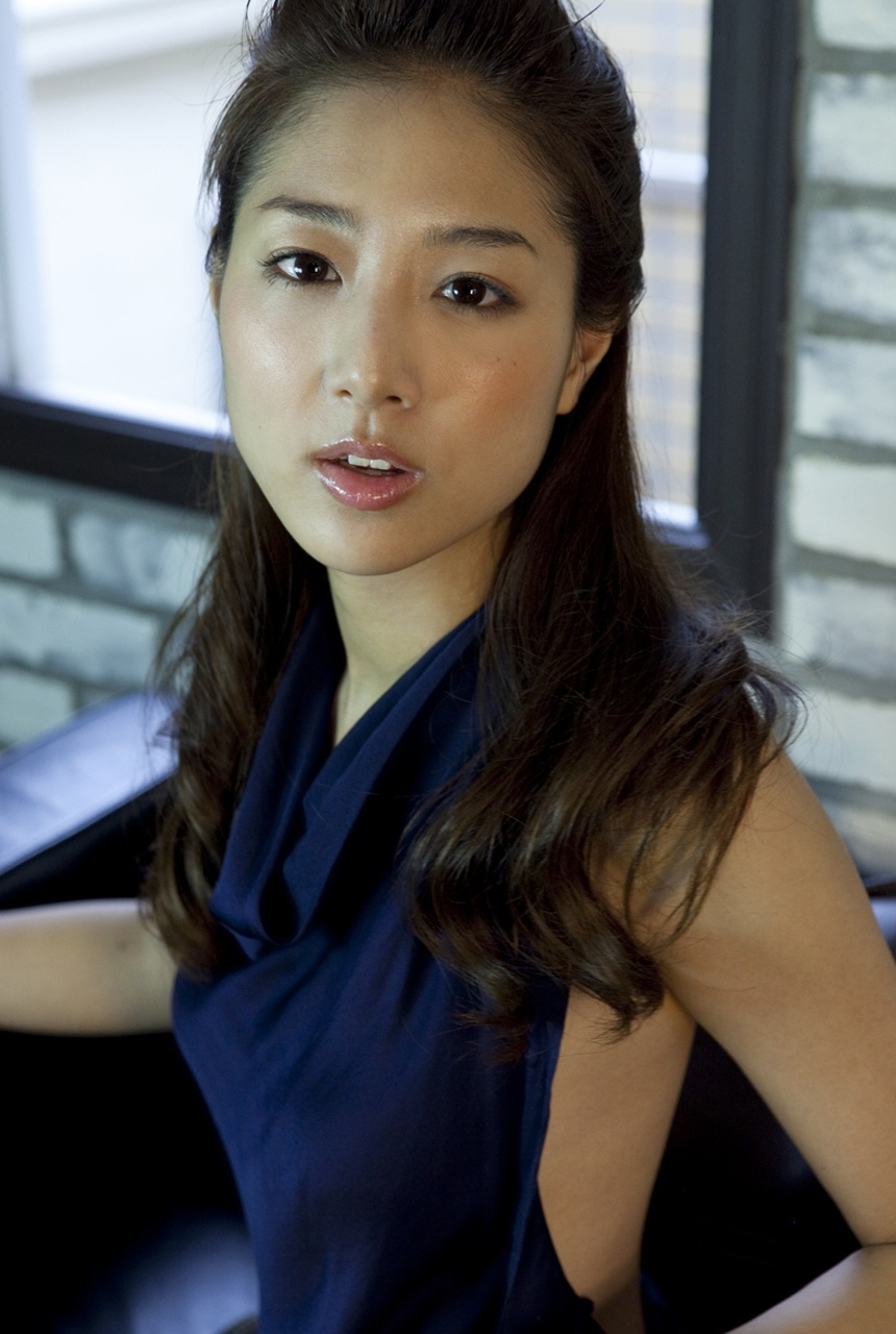 佐々木もよこ　後篇 [Image.tv] Moyoko Sasaki